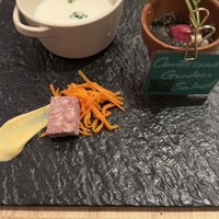 鉄板焼き 表参道 - 