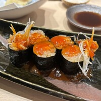 鮨 からす 十三店 - 