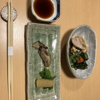 割烹峰屋 - 