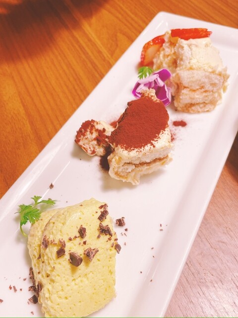 みちのくワインバル La Storia（ラ ストリア） - 水沢（イタリアン）の写真