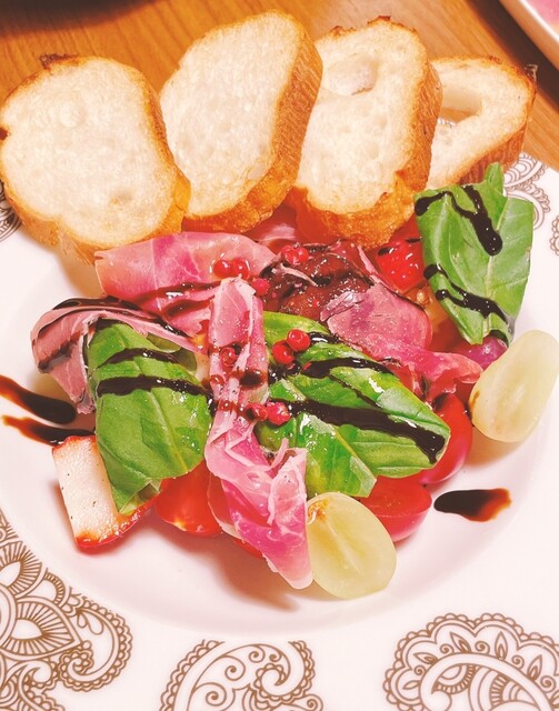 みちのくワインバル La Storia（ラ ストリア） - 水沢（イタリアン）の写真