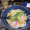 資さんうどん 下通店