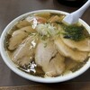 麺屋ようすけ 佐野新都市店