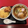 中華飯店 ワスケ