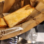 ファイブ・クロスティーズ・コーヒー - 