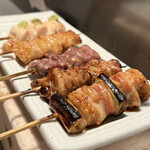 焼き鳥 ショウチャン - 