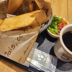 ファイブ・クロスティーズ・コーヒー - 