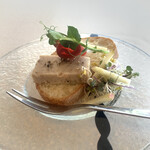 ツキ シュール ラメール - 