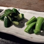 お好焼たこ壷 - 