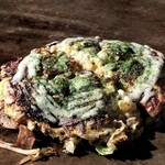 お好焼たこ壷 - 