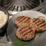 和牛焼肉わ - 