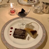 レストラン シェ・リュイ - 