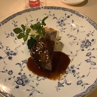 レストラン シェ・リュイ - 