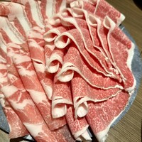 しゃぶしゃぶKINTAN 表参道店 - 