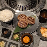和牛焼肉わ - 