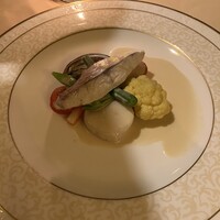 レストラン シェ・リュイ - 