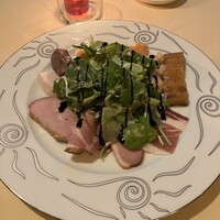 レストラン シェ・リュイ - 