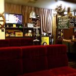 CROWS NEST - 
