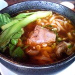 三希堂 - 三希堂牛肉麺