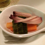 沖縄食材ダイニング キリバール - 