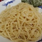 南紀マルショウ - 麺