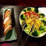 CROWS NEST - 