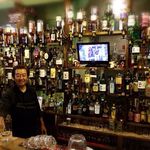 CROWS NEST - 
