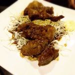 CROWS NEST - 