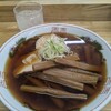 くどうラーメン