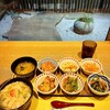 京菜味のむら 烏丸本店