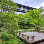 ホテル ザ ミツイ キョウト ラグジュアリーコレクション&スパ - 