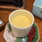 Izakaya Otsuka - 茶碗蒸し