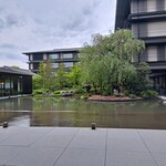 ホテル ザ ミツイ キョウト ラグジュアリーコレクション&スパ - 