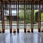 ホテル ザ ミツイ キョウト ラグジュアリーコレクション&スパ - 