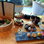 ホテル ザ ミツイ キョウト ラグジュアリーコレクション&スパ - 