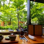 ホテル ザ ミツイ キョウト ラグジュアリーコレクション&スパ - 