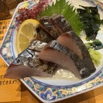 郷土料理 大衆割烹 ほづみ亭 - 