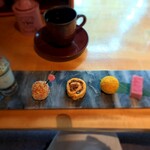 ホテル ザ ミツイ キョウト ラグジュアリーコレクション&スパ - 