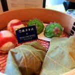 ホテル ザ ミツイ キョウト ラグジュアリーコレクション&スパ - 