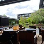 ホテル ザ ミツイ キョウト ラグジュアリーコレクション&スパ - 