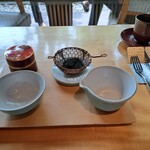 ホテル ザ ミツイ キョウト ラグジュアリーコレクション&スパ - 