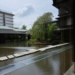 ホテル ザ ミツイ キョウト ラグジュアリーコレクション&スパ - 