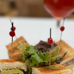 TWG Tea Salon & Boutique in the Gardens - 