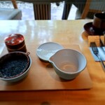 ホテル ザ ミツイ キョウト ラグジュアリーコレクション&スパ - 