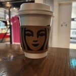 スターバックス・コーヒー - 