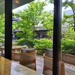 ホテル ザ ミツイ キョウト ラグジュアリーコレクション&スパ - 