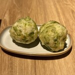 MERAKI RIVERET - アミューズ