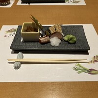 割烹良  - 
