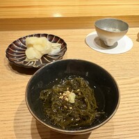 三軒茶屋 鮨かんてら - 