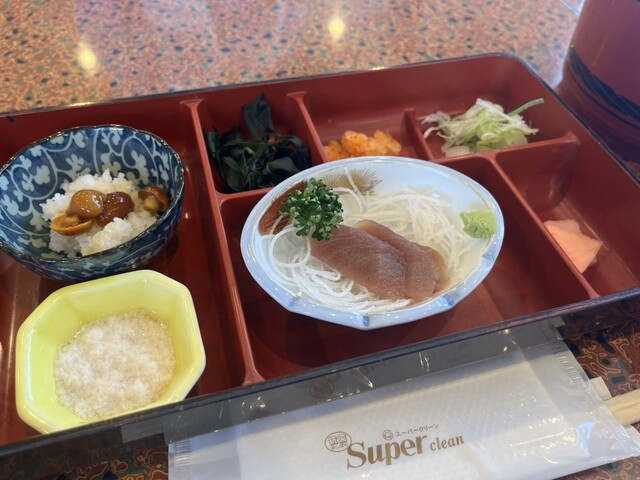 初駒 盛岡インター店（はつこま） - 大釜（そば）の写真